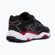 Мъжки обувки Joma Master 1000 Padel black/red 10