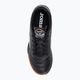 Детски футболни обувки Joma Toledo Jr TF черни 6