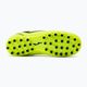 Детски футболни обувки Joma Toledo Jr AG lemon fluor 5