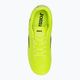 Детски футболни обувки Joma Toledo Jr AG lemon fluor 6