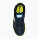 Детски футболни обувки Joma Top Flex Jr IN marine/yellow 6