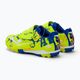 Детски футболни обувки Joma Megatron Jr TF лимонов флуор 3