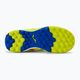 Детски футболни обувки Joma Megatron Jr TF лимонов флуор 5