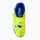 Детски футболни обувки Joma Megatron Jr TF лимонов флуор 6
