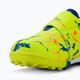 Детски футболни обувки Joma Megatron Jr TF лимонов флуор 8