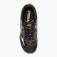 Детски футболни обувки Joma Super Copa Jr TF черни/златни 5
