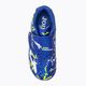Детски футболни обувки Joma Megatron Jr IN royal 5