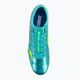Мъжки футболни обувки Joma Evolution FG turquoise 6