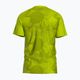 Мъжка тениска Joma Challenge yellow 2
