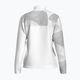 Дамски тенис суитчър Joma Challenge Full Zip white 3