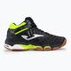 Мъжки обувки за волейбол Joma V.Blok black/lemon fluor 2