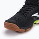 Мъжки обувки за волейбол Joma V.Blok black/lemon fluor 7