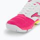 Дамски обувки за волейбол Joma V.Impulse white/pink 7