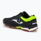 Мъжки обувки за волейбол Joma V.Impulse black/lemon fluor 3