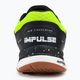 Мъжки обувки за волейбол Joma V.Impulse black/lemon fluor 6
