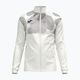 Мъжки потник за тенис Joma Court Full Zip white