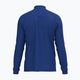 Мъжки потник за тенис Joma Court Full Zip blue 3