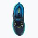 Детски обувки за бягане Joma Ferro navy/turquoise 5