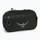 Osprey Ултралека чанта за дрехи с цип Grey 5-700-1
