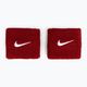 Nike Swoosh Wristbands 2 бр. червени NNN04-601 2