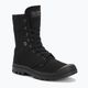 Мъжки обувки Palladium Baggy black/black 7