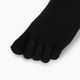 Чорапи Vibram Fivefingers Athletic No-Show черни S15N02 4