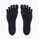 Чорапи Vibram Fivefingers Athletic No-Show черни S15N02 7
