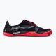 Мъжки обувки Vibram Fivefingers KSO Evo black/red 18M0701 2