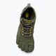 Мъжки обувки за трекинг Vibram Fivefingers V-Trek green 18M74020420 6