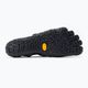 Дамски обувки за вода Vibram Fivefingers V-Aqua black 18W73010360 4