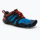 Мъжки обувки за трекинг Vibram Fivefingers V-Trail 2.0 blue 19M760341