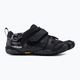 Мъжки обувки за тренировка Vibram Fivefingers V-Train 2.0 black 20M770140 2