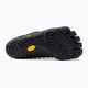 Мъжки обувки за тренировка Vibram Fivefingers V-Train 2.0 black 20M770140 4