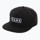 Мъжки Vans Mn Easy Box Snapback cap black