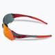 Очила за колоездене Tifosi Tsali Clarion gunmetal red/clarion red/ac red/clear 5
