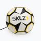 SKLZ Starkick Elite тренажор черен/жълт 2884 2