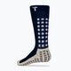 TRUsox Mid-Calf Cushion футболни чорапи тъмносини CRW300 2