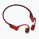 Безжични слушалки Shokz OpenRun червени S803RD 2