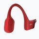 Безжични слушалки Shokz OpenRun червени S803RD 4