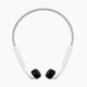 Безжични слушалки Shokz OpenMove бели S661WT 3