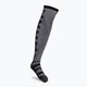 Incrediwear Sport Тънки чорапи с висока степен на компресия черни KP202