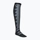 Incrediwear Sport Тънки чорапи с висока степен на компресия черни KP202 4