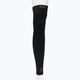 Компресивен ръкав за крака (2 бр.) Incrediwear ръкав за крака черен LS902