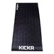 Wahoo Kickr Trainer Floormat black WFKICKRMAT 6