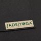 Подложка за йога JadeYoga Harmony 3/16'' 68'' 5 мм черна 368BK 3