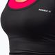 Горнище за тренировка за жени NEBBIA Sporty Slim Fit Crop черно 4220110 3