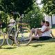 Kellys Royal Dutch 460 градски велосипед черен 72362 11