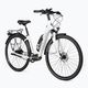 Kellys Estima 40 504Wh бял електрически велосипед ESTIMA 40 2