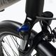 Kellys Estima 40 504Wh черен електрически велосипед ESTIMA 40 8