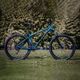 Kellys Gibon 10 27.5  планински велосипед тъмно синьо 14